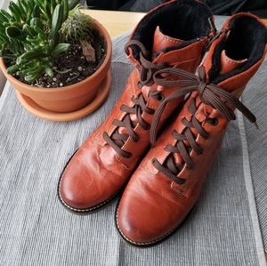 Dromedaris Kara Mandarine 39